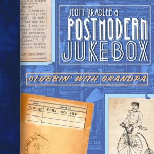 Scott Bradlee & Postmodern Jukebox - Clubbin' with Grandpa (MP3)