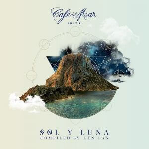 Cafe del Mar Ibiza - Sol y Luna