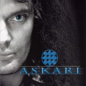 Askari - Askari (MP3)