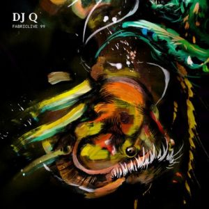 Fabriclive Vol. 99 [Mixed By DJ Q] (FLAC)