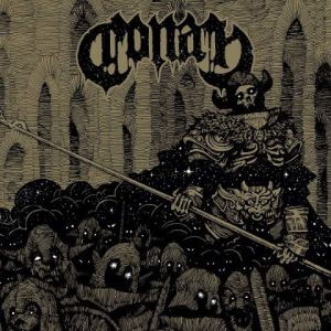 Conan - Existential Void Guardian (FLAC)