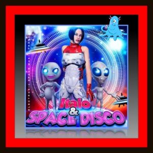 Italo Disco & Space [1] (MP3)