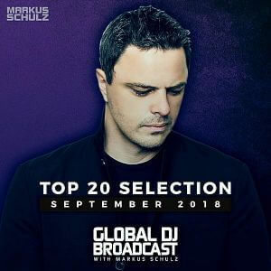 Global DJ Broadcast: Top 20 September (MP3)