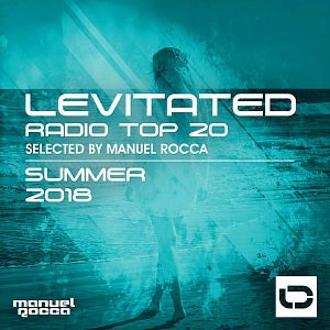 Levitated Radio Top 20: Summer (MP3)