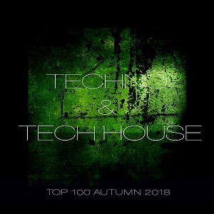 Techno & Tech House Top 100 Autumn