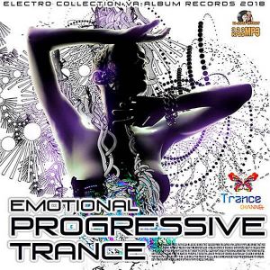 Emotional Progressive Trance