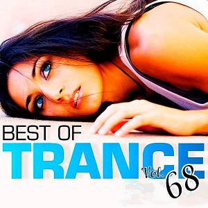 The Best Of Trance 68 (MP3)