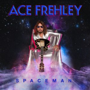 Ace Frehley - Spaceman (FLAC)
