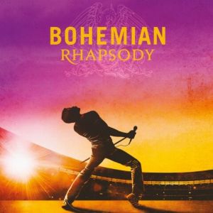 OST - Богемская рапсодия / Bohemian Rhapsody