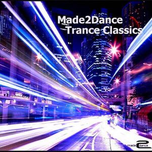Made2Dance Trance Classics (MP3)
