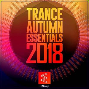 Trance Autumn Essentials (MP3)