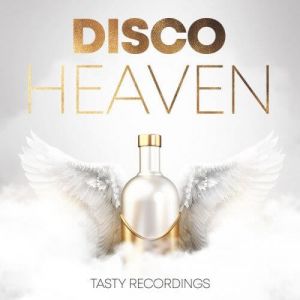 Disco Heaven (MP3)
