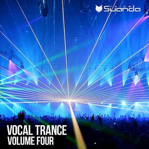 Vocal Trance Vol.4 (MP3)