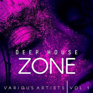 Deep-House Zone Vol.1 (MP3)