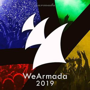 WeArmada 2019 (MP3)
