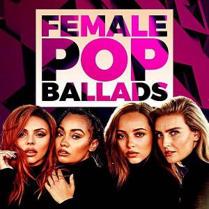 Female Pop Ballads (MP3)