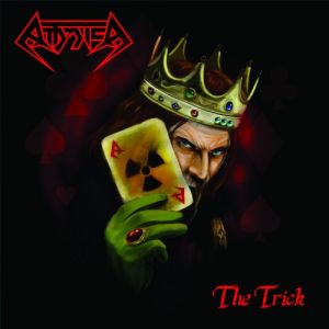 Attomica - The Trick