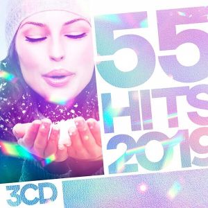 55 Hits 2019 (MP3)