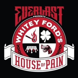 Everlast - Whitey Ford's House of Pain (MP3)