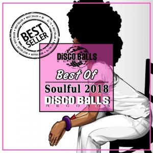 Best Of Soulful 2018 (MP3)
