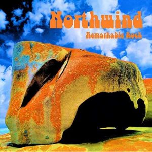 Northwind - Remarkable Rock (MP3)