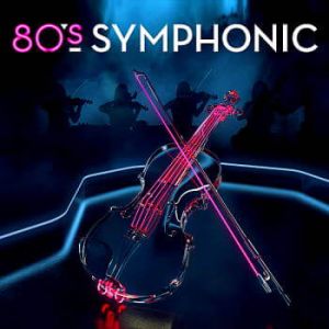 80's Symphonic (MP3)
