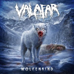 Valafar - Wolfenkind