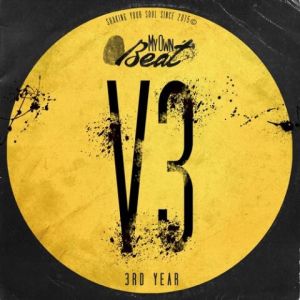 My Own Beat Vol. 3 (MP3)