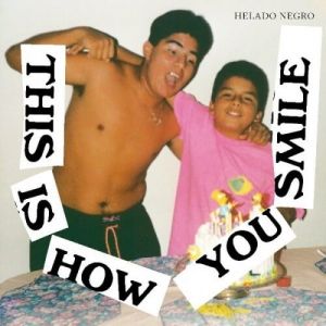Helado Negro - This Is How You Smile (MP3)