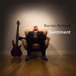 Brendan Rothwell - Sentiment