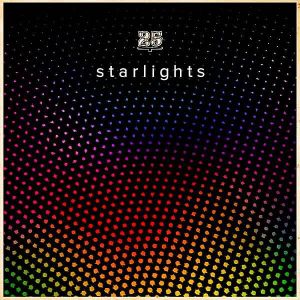 Bar 25 Music: Starlights (MP3)