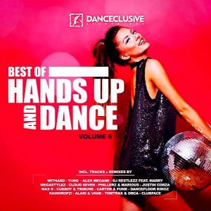 Best Of Hands Up & Dance Vol.6 (MP3)