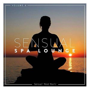 Sensual Spa Lounge Vol.6 (MP3)
