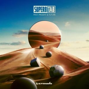 Super8 & Tab : Past, Present & Future (MP3)