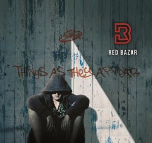 Red Bazar - Things As They Appear