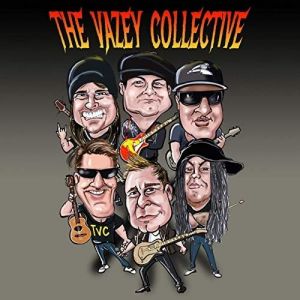 The Vazey Collective - TVC