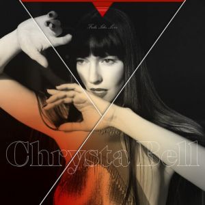 Chrysta Bell - Feels Like Love (MP3)
