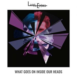 Lunar Echoes - What Goes on Inside Our Heads