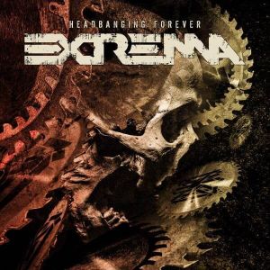 Extrema - Headbanging Forever