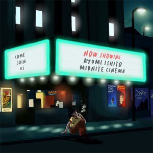 Ayumi Ishito - Midnite Cinema