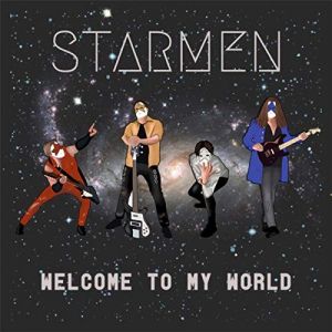 Starmen - Welcome to my World