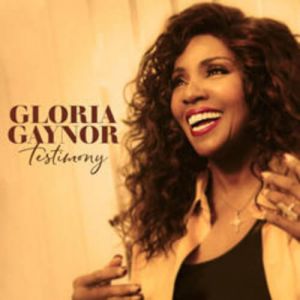 Gloria Gaynor - Testimony