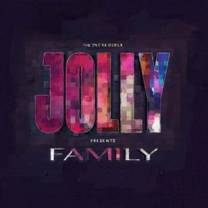 Jolly - Family (Deluxe Edition)