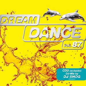 Dream Dance Vol.87