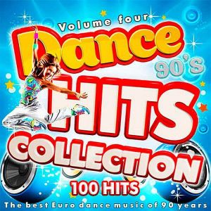Dance Hits Collection 90s Vol.4