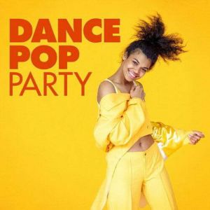 Dance Pop Party (MP3)