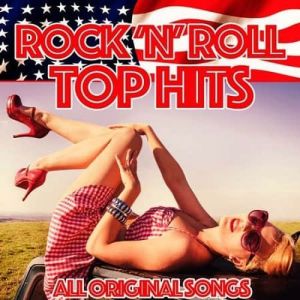 Rock 'n' Roll Top Hits (MP3)