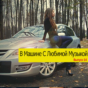 В Машине С Любимой Музыкой Vol. 14 (MP3)