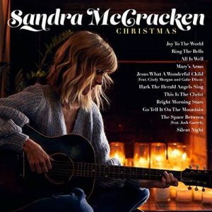 Sandra McCracken - Christmas