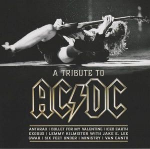 A Tribute to AC/DC